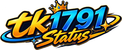 tk1791 status logo